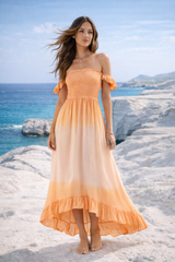 Lover Maxi Dress