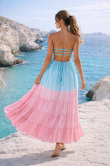 Naia Maxi Dress