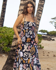 Kailani Maxi Dress