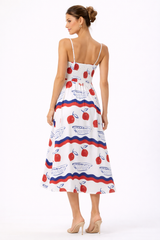 Bridget Maxi Dress