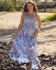 Kailani Maxi Dress