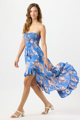 Aila Maxi Dress