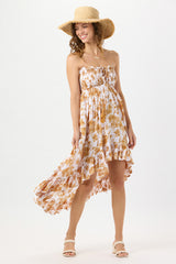 Aila Maxi Dress