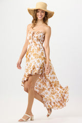 Aila Maxi Dress