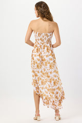 Aila Maxi Dress