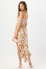 Aila Maxi Dress