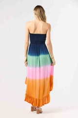 Aila Maxi Dress