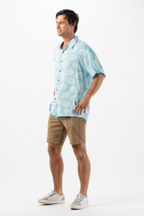 Aloha Shirt