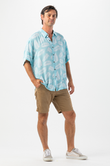 Aloha Shirt