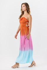 Andy Maxi Dress