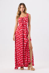 Angelina Maxi Dress