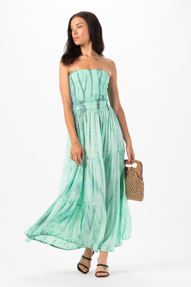 Athena maxi dress on sale