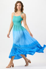 Avalon Maxi Dress