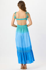 Avalon Maxi Dress