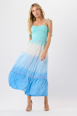 Avalon Maxi Dress