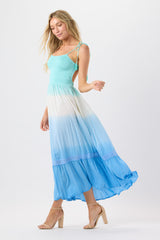 Avalon Maxi Dress