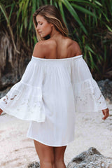 Amalfi Mini Dress