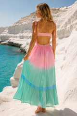 Avalon Maxi Dress
