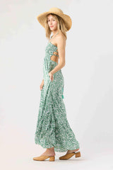 Bellini Maxi Dress