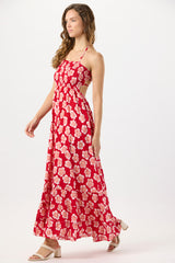 Bellini Maxi Dress