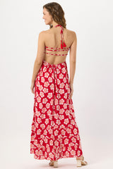 Bellini Maxi Dress