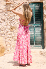 Bellini Maxi Dress