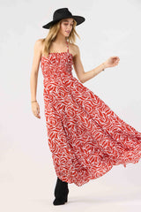 Bellini Maxi Dress