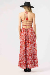 Bellini Maxi Dress