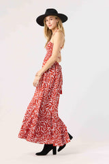 Bellini Maxi Dress