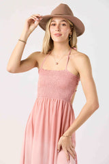 Bellini Maxi Dress