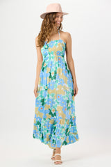 Bellini Maxi Dress