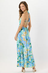 Bellini Maxi Dress