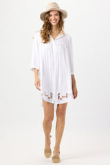 Binni Mini Dress