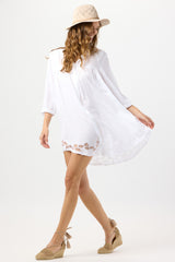 Binni Mini Dress