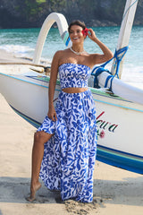 Boracay Maxi Dress