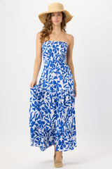 Boracay Maxi Dress
