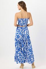 Boracay Maxi Dress