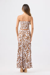 Boracay Maxi Dress