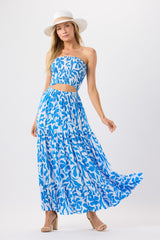 Boracay Maxi Dress
