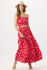 Boracay Maxi Dress