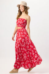 Boracay Maxi Dress