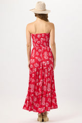 Boracay Maxi Dress