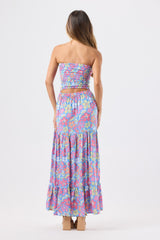 Boracay Maxi Dress