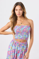 Boracay Maxi Dress