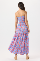 Boracay Maxi Dress
