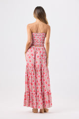 Boracay Maxi Dress