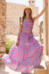 Boracay Maxi Dress