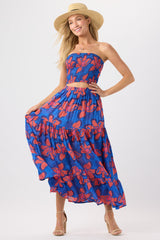 Boracay Maxi Dress