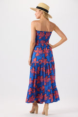 Boracay Maxi Dress