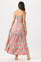 Boracay Maxi Dress